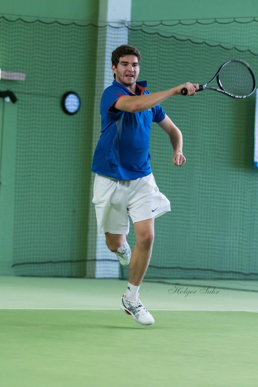 Bild 336 - Holmer Indoor Cup